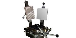 Capsule Filling And Sealing Machine