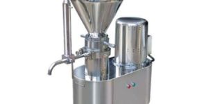 Colloid Mill