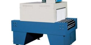 Shrink Wrapping Machine