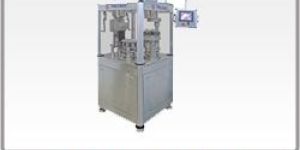 Automatic Capsule Filling Machine