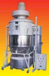 Fluidbed Dryer