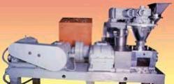 Roll Compactor