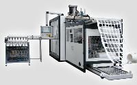 Automatic Thermoforming Machines