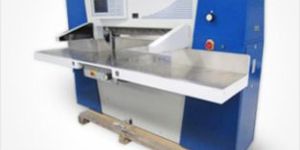 Automatic Paper Cutting Machine