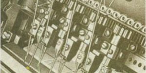 Thread Book Sewing Machines