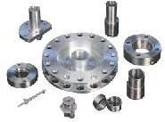 Industrial Machinery Parts