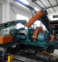 Rubber Processing Machinery