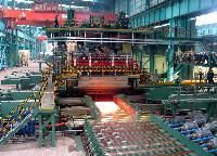 Hot Rolling Mills