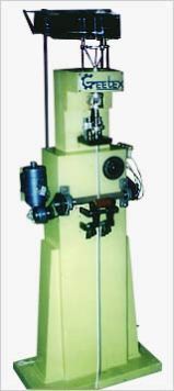 Knit Braiding Machine