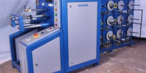 Yarn Bobin Winding Machine