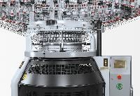 Circular Knitting Machines
