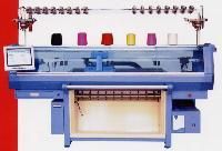 Flat Knitting Machines