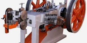 Cold Heading Machine