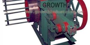 Horizontal Type Wire Drawing Machine
