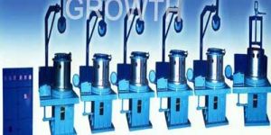 Wire Drawing Machine