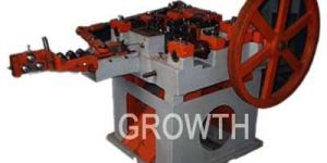 Wire Nail Making Machine