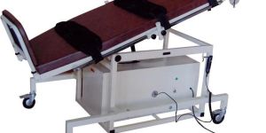 Tilt Table (Electric Operated)