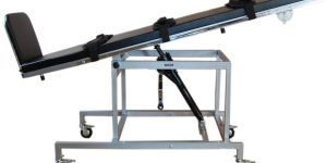 Tilt Table (manual):