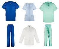 Medical Clothing