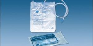 Urine Collection Bag