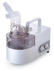 Ultrasonic Nebulizers