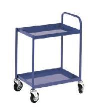 Hospital Mobile Trolley