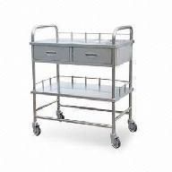 Hospital Trolleys