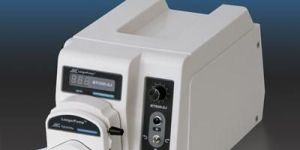 Medium High Flow Rate Peristaltic Pump
