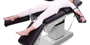 TMI- MATRIX C-Arm Compatible Ot Table