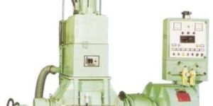 Dispersion Kneader Machine