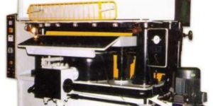 Hydraulic Press Machine