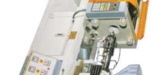 Injection Moulding Machine
