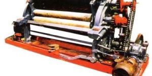 Reversible Setting Machine