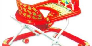 Baby Walkers