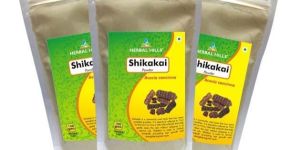 Acacia concinna - Shikakai Powder