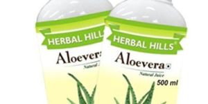 Aloe Vera Juice Combo