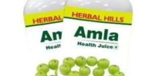 Amla Juice Combo