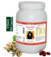 Aphrodisiac Capsule