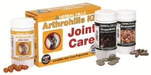 Arthrohills Kit - Joint Pain Kit