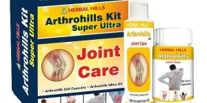 Arthrohills Kit Ultra for Joint Health