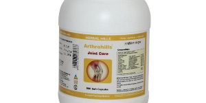 Arthrohills - Value Pack Joint Pain Capsule