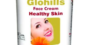 Glohills 480 G Face Cream