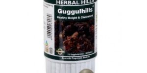 Guggulhills 60 Tablets