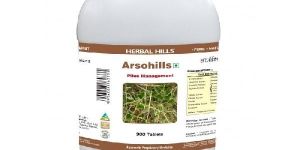 Herbal Piles Medicine