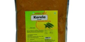 Karela Powder - 1 kg powder