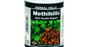 Methi 60 Capsule