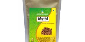 Methi Powder
