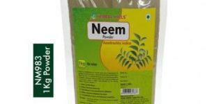 Neem powder - 1 kg powder