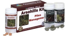 Piles Ayurvedic Treatment