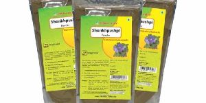 Shankhpushpi 100 Gms Powder